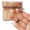 URBAN DECAY NAKED MINI EYE PALETTE - HALF BAKED