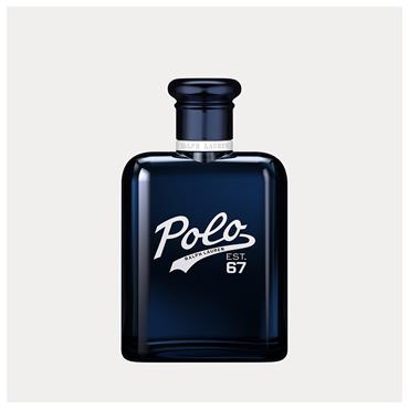 RALPH LAUREN POLO 67 EDT