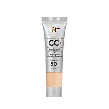 CC+ HYDRATING AND ANTI AGING CONCEALER SPF50