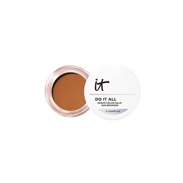 DO IT ALL SERUM COLOR BALM SUN BRONZER 200