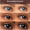 TUBE JOB BRUNETTE BROWN