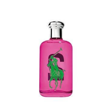 THE BIG PONY COLLECTION 2 FOR WOMEN