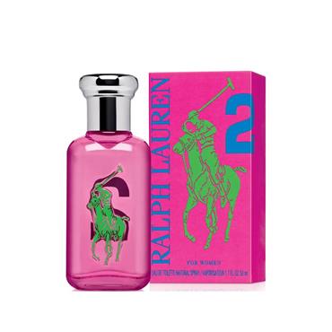 THE BIG PONY COLLECTION 2 FOR WOMEN