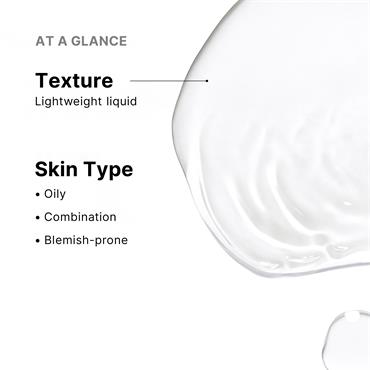 BLEMISH + AGE SOLUTION 200ML