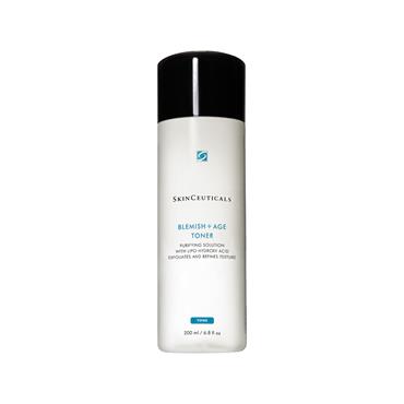 BLEMISH + AGE SOLUTION 200ML