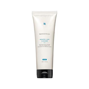 BLEMISH + AGE CLEANSER GEL 240ML