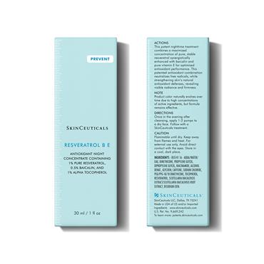 RESVERATROL B E 30ML