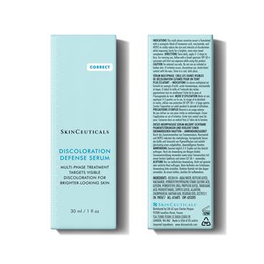 DISCOLORATION DEFENSE SERUM 30ML