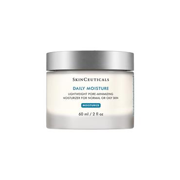 DAILY MOISTURE POT 60ML