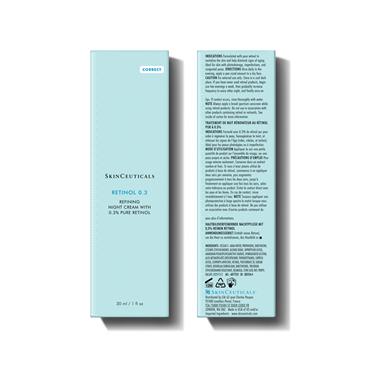 RETINOL 0.3% 30ML