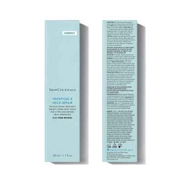 TRIPEPTIDE NECK REPAIR 50ML