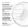 P-TIOX WRINKLE MODULATING PEPTIDE CREAM 48ML