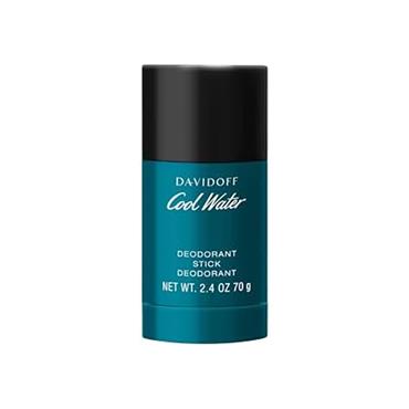 COOL WATER DEODORANT STICK 70G