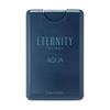 CALVIN KLEIN ETERNITY FOR MEN AQUA EDT TRAVEL SPRAY 20ML