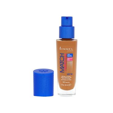 MATCH PERFECTION FOUNDATION 