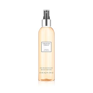 VERA WANG EMBRACE MARIGOLD AND GARDENA BODY MIST 240ML
