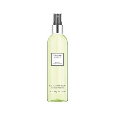 VERA WANG EMBRACE GREEN TEA BODY MIST 240ML