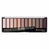 MAGNIFEYES EYESHADOW PALETTE BLUSH EDITION
