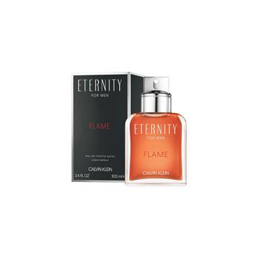 ETERNITY FOR MEN FLAME EDT 100ML