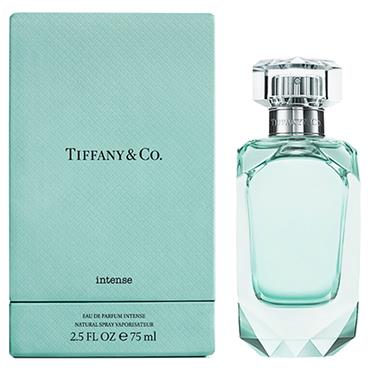 TIFFANY AND CO INTENSE EAU DE PARFUM 75ML