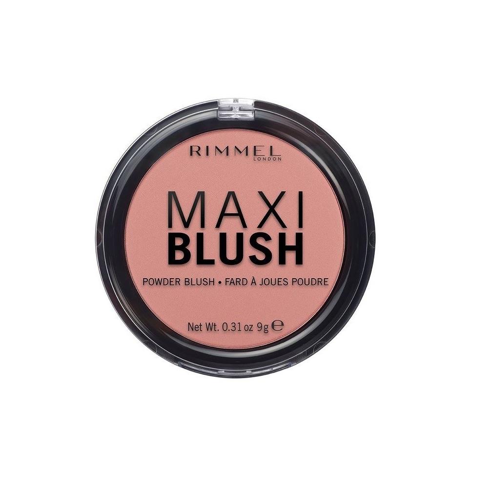 MAXI BLUSH CH Tralee Ireland