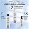 NIOXIN 3 STEP SET NO 5