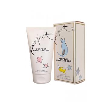 PERFECT MARC JACOBS BODY LOTION 150ML