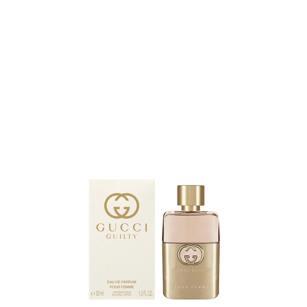 gucci guilty 30 ml