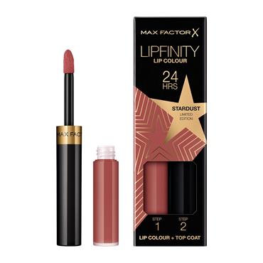 LIPFINITY LIP COLOUR STARDUST
