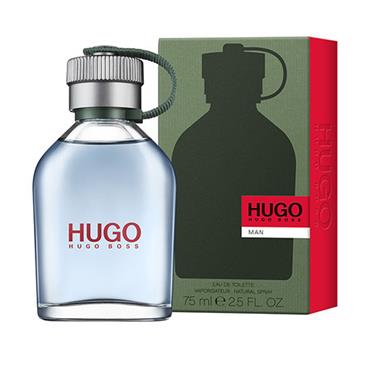HUGO MAN EDT