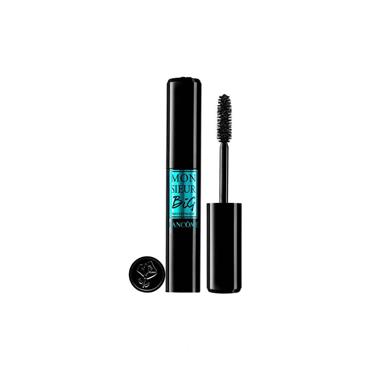 MONSIEUR BIG WATERPROOF MASCARA 01