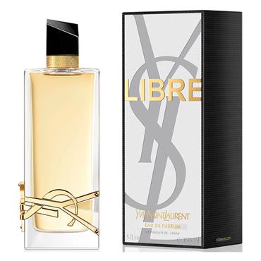 LIBRE EDP 150ML