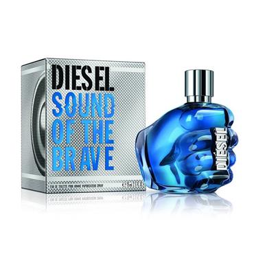 SOUND OF THE BRAVE 50ML EDT
