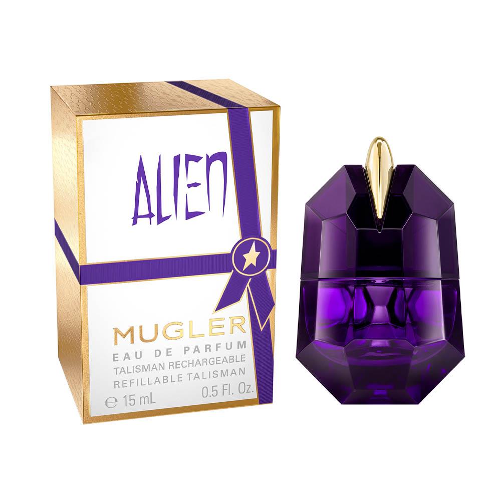 ALIEN 15ML EDP REFILLABLE TALISMAN CH Tralee Ireland