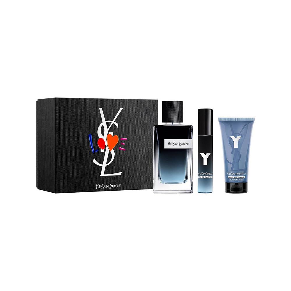YSL Y GIFT SET 100ML EDP CH Tralee Ireland