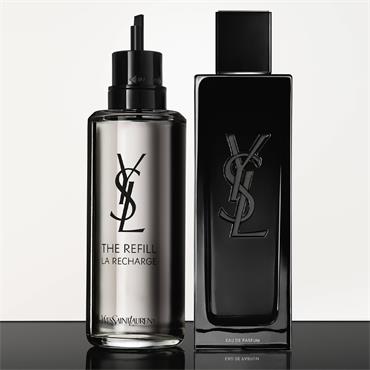 MYSELF BY YSL REFILL 150ML