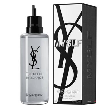 MYSELF BY YSL REFILL 150ML