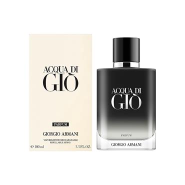 AQUA DI GIO PARFUM 100ML