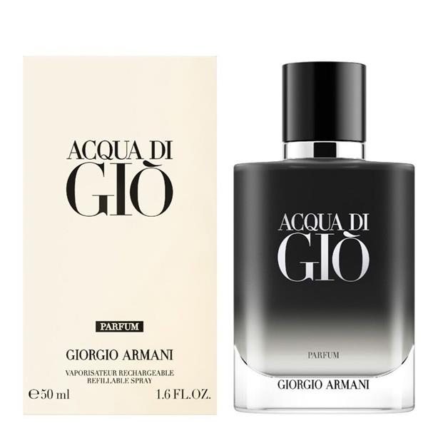 【新品未使用】ACQUA DI GIO 50ml ACQUA DI GIO PARFUM 50ML | CH Tralee | Ireland