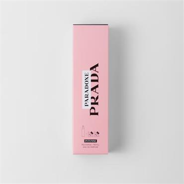 PRADA PARADOXE INTENSE EDP REFILL 100ML