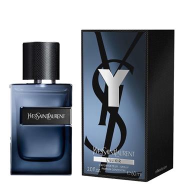 YSL Y EXLIXIR 60ML