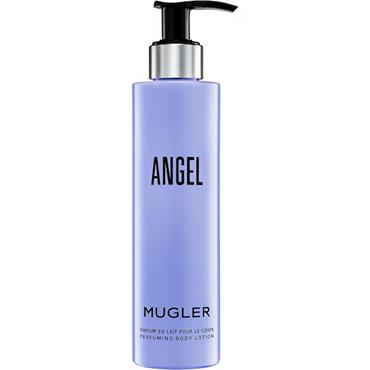 MUGLER ANGEL BODY LOTION 200ML