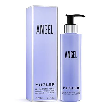 MUGLER ANGEL BODY LOTION 200ML