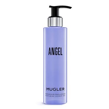MUGLER ANGEL PERFUMING SHOWER GEL 200ML