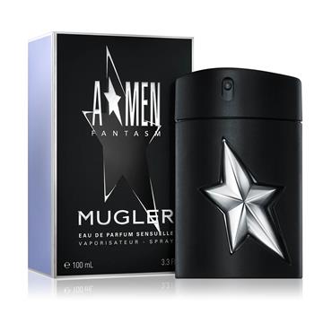 MUGLER AMEN FANTASM EDP 100ML