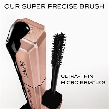 LASH IDOLE FLUTTER EXTENSION MASCARA 01 MIDI