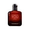 STRONGER WITH YOU PARFUM 100ML