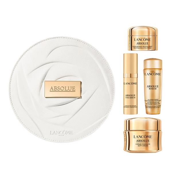 LANCOME ABSOLUE TRAVEL SET | CH Tralee | Ireland