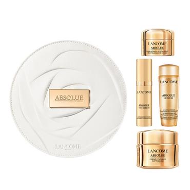 LANCOME ABSOLUE TRAVEL SET
