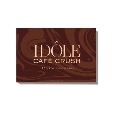 X SHEIKA DALEY IDOLE CAFE CRUSH